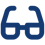 glasses icon