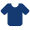 shirt icon
