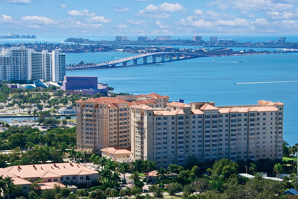 Sarasota